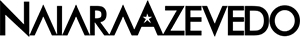 Naiara Azevedo Logo